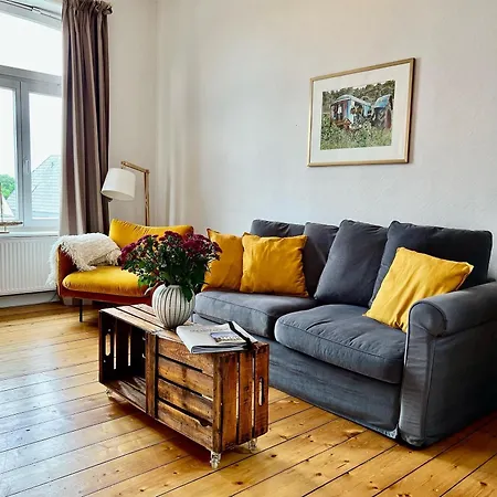 Urlaub Hamburg Altes Land Apartment Exterior photo