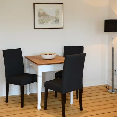 Urlaub Hamburg Altes Land Apartment Exterior photo