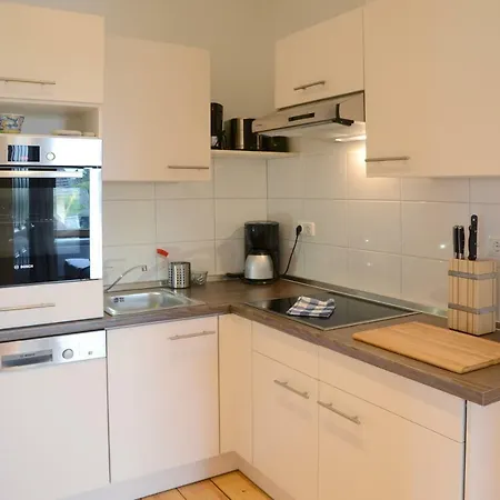 Urlaub Hamburg Altes Land Apartment Exterior photo