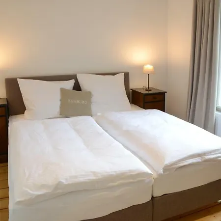 Urlaub Hamburg Altes Land Apartment Exterior photo