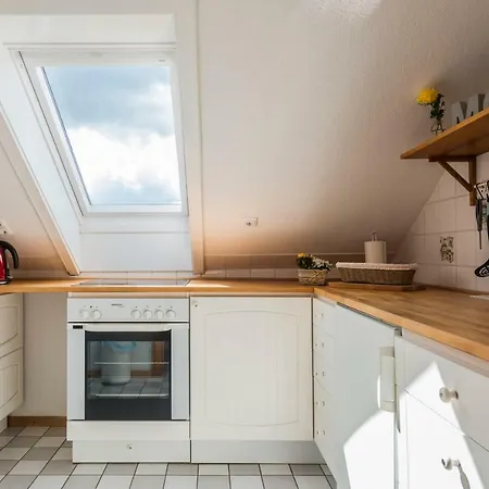 Urlaub Hamburg Altes Land Apartment Exterior photo