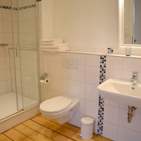 Urlaub Hamburg Altes Land Apartment Exterior photo
