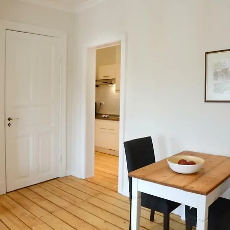 Urlaub Hamburg Altes Land Apartment Exterior photo