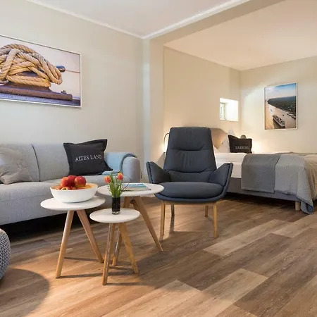 Urlaub Hamburg Altes Land Apartment Exterior photo