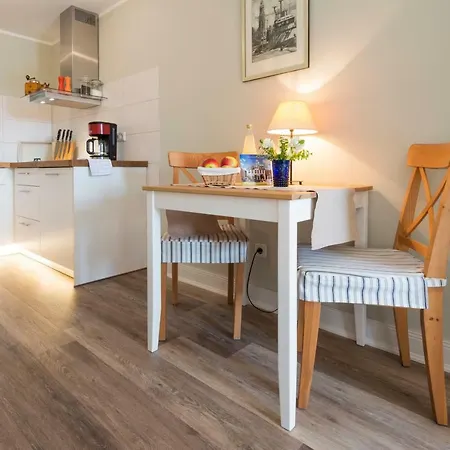 Urlaub Hamburg Altes Land Apartment Exterior photo