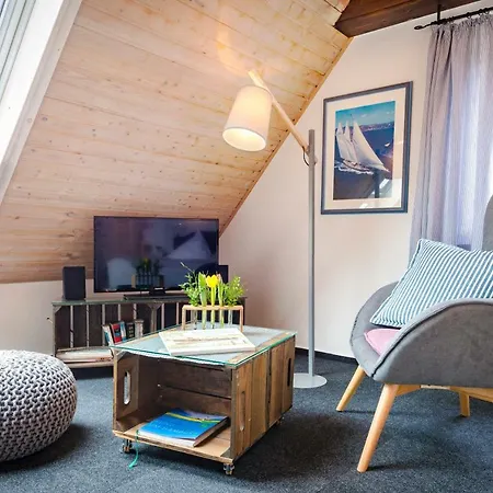 Urlaub Hamburg Altes Land Apartment Exterior photo