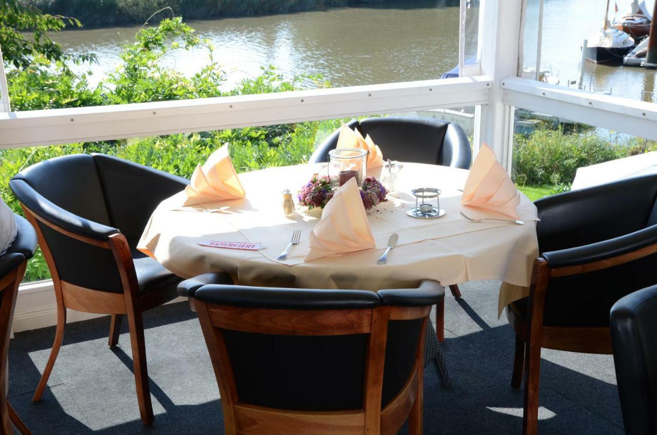 Apartament Urlaub Altes Land Hamburg