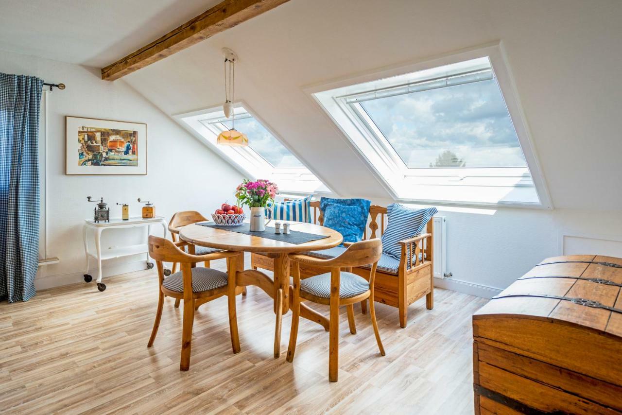 Urlaub Altes Land Apartament *