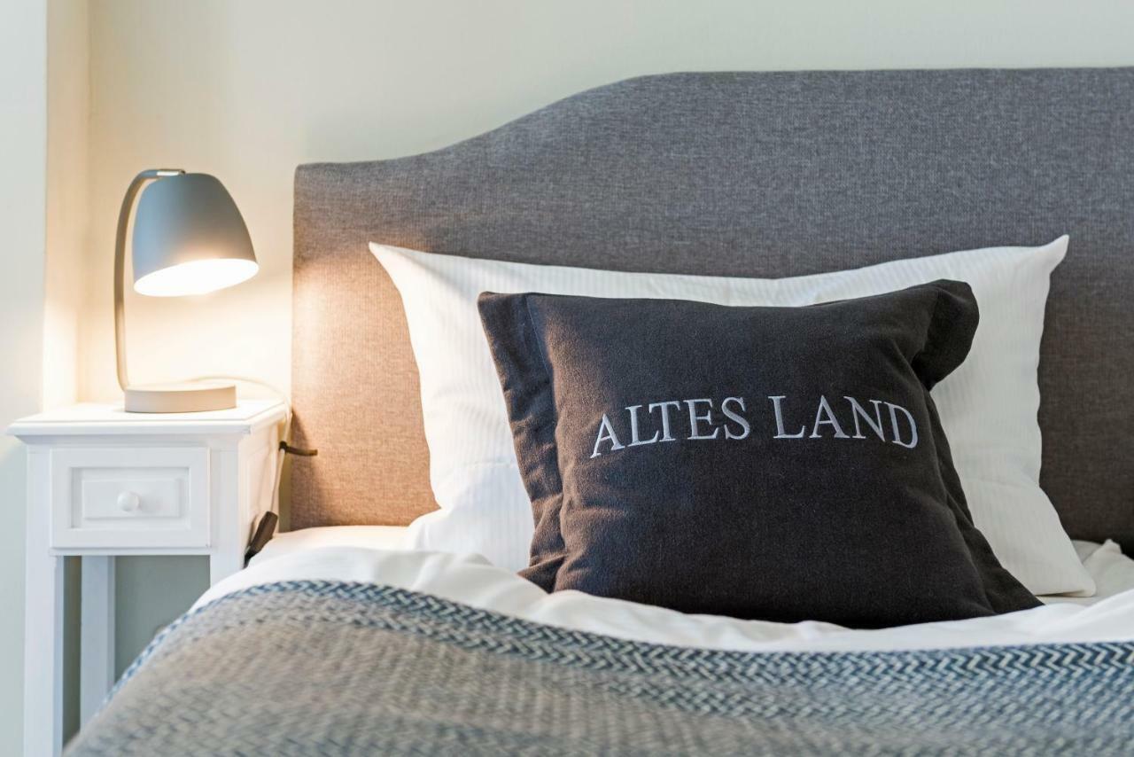 Apartament Urlaub Altes Land Hamburg