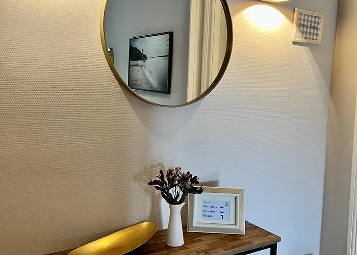 Urlaub Hamburg Altes Land