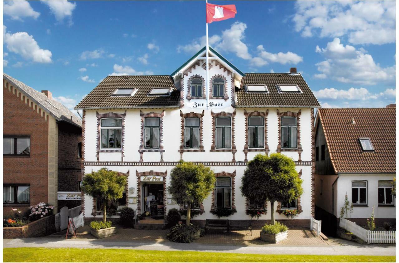 Urlaub Altes Land Hamborg